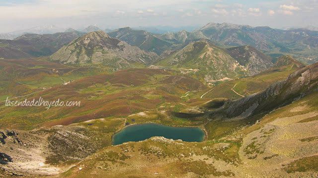 Lago Ausente