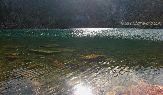 Lago Ausente
