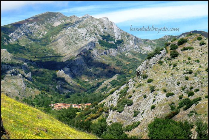Barrios de Gordón
