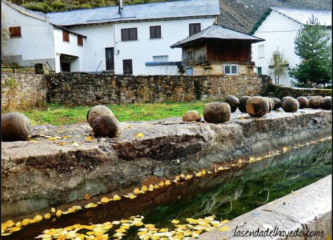 BOLOS LUMAJO