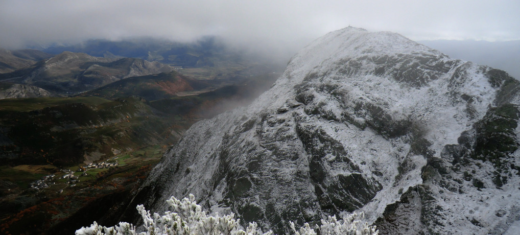 Muxivén desde L.lumaxu