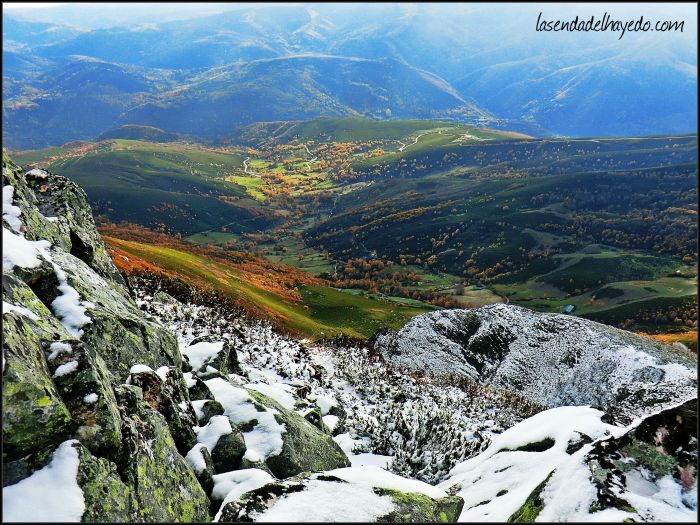 Braña de Robles