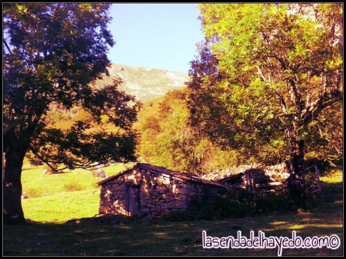 Cabana de Manín