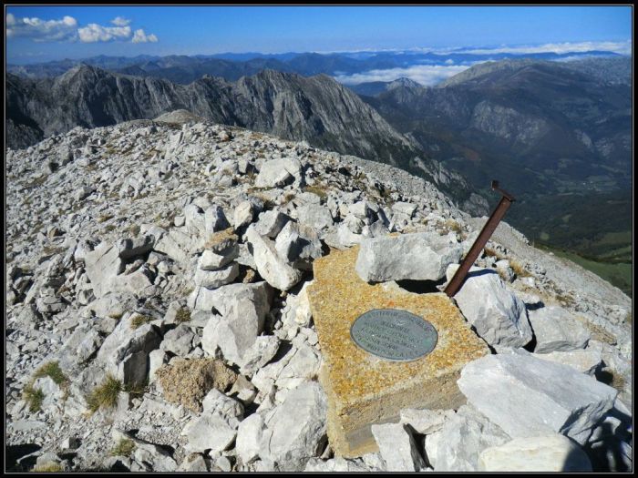 Cumbre