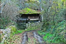 horreo palacios del sil