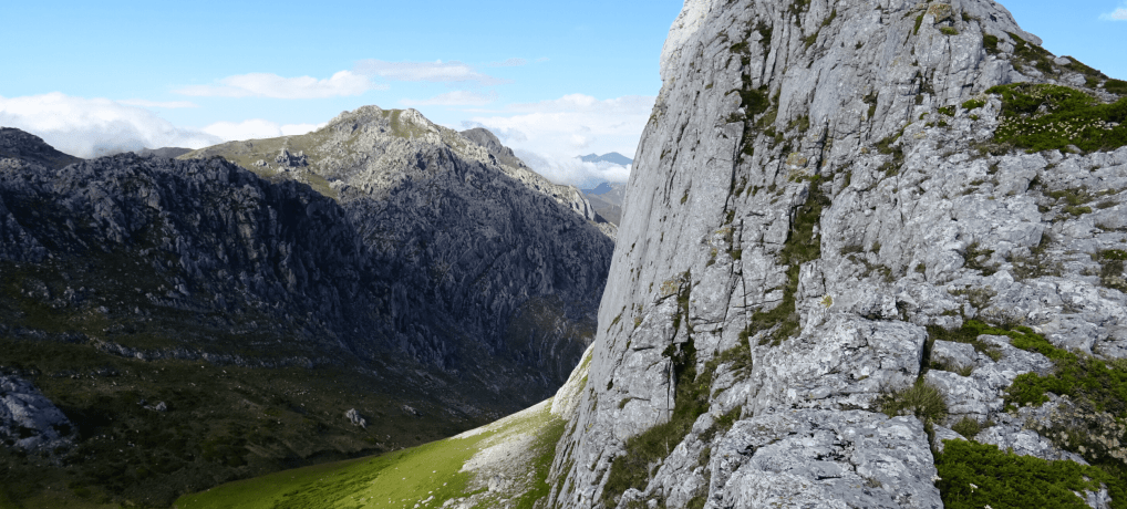 Ascensión a La Barragana (1.863 mts) – Arbas