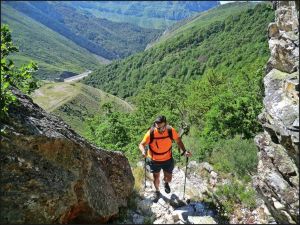 ruta brañas de caldas
