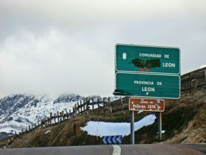 La administración nunca ha sabido dar con un buen encaje territorial de León y sus comarcas en el presente periodo democrático español