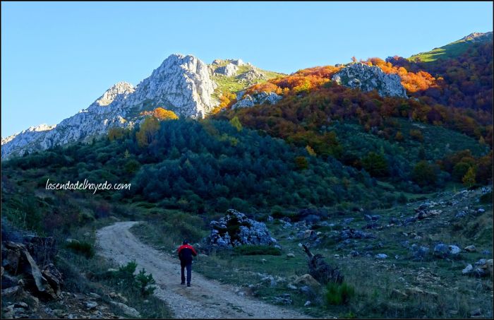 Sierra de Bodón