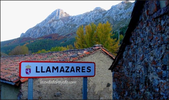 Llamazares