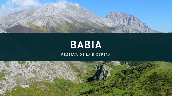 rutas en babia
