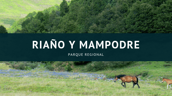 Rutas en Riaño