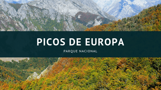 rutas en picos de europa