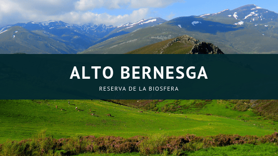 rutas alto bernesga