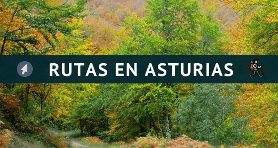 Rutas en Asturias