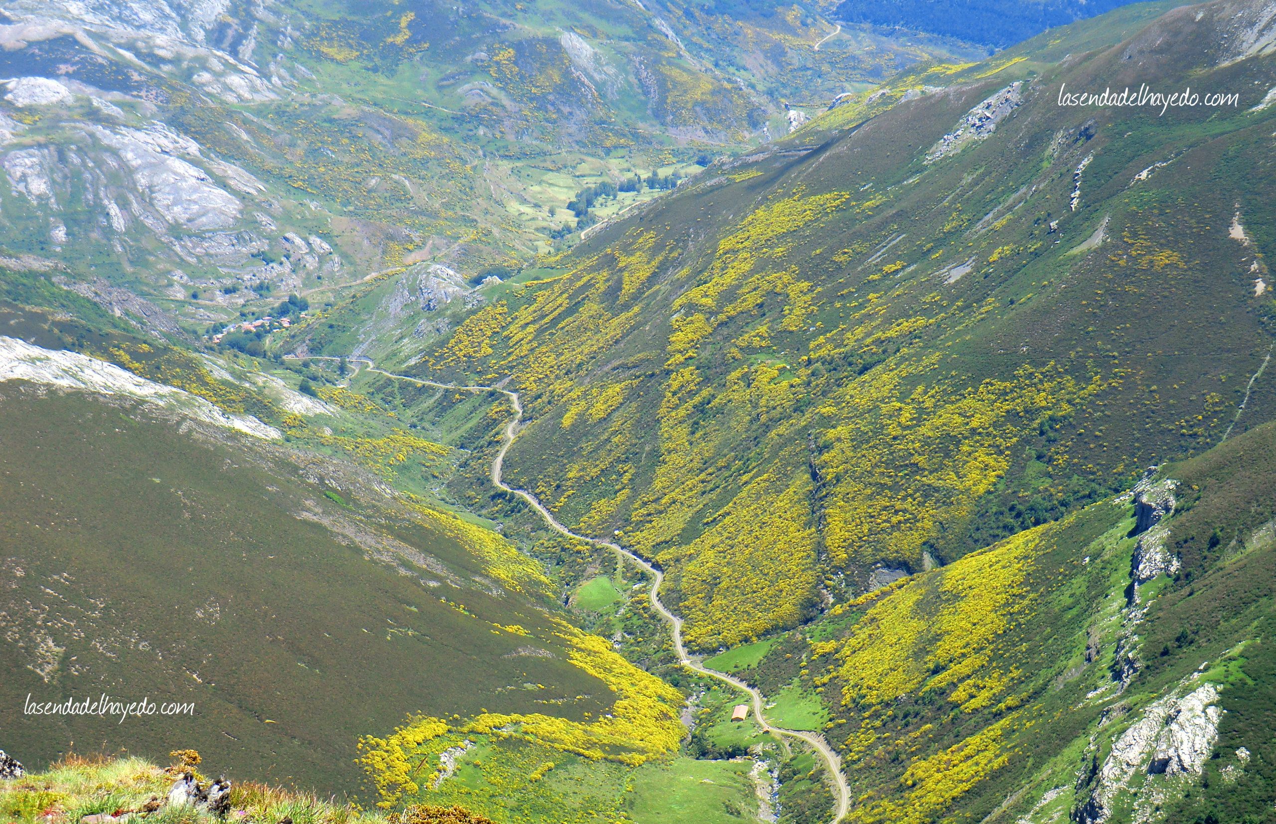 Valle de Faro