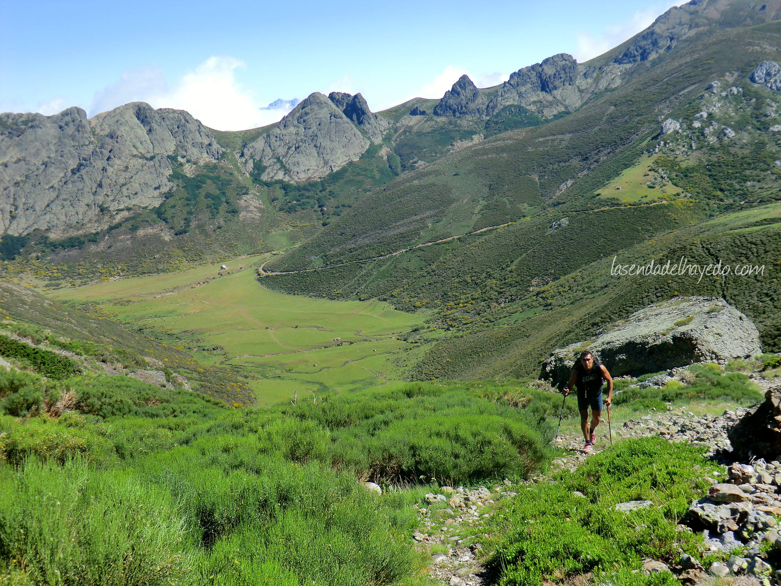 Valle del Naranco