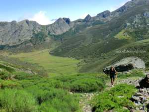 Valle del Naranco