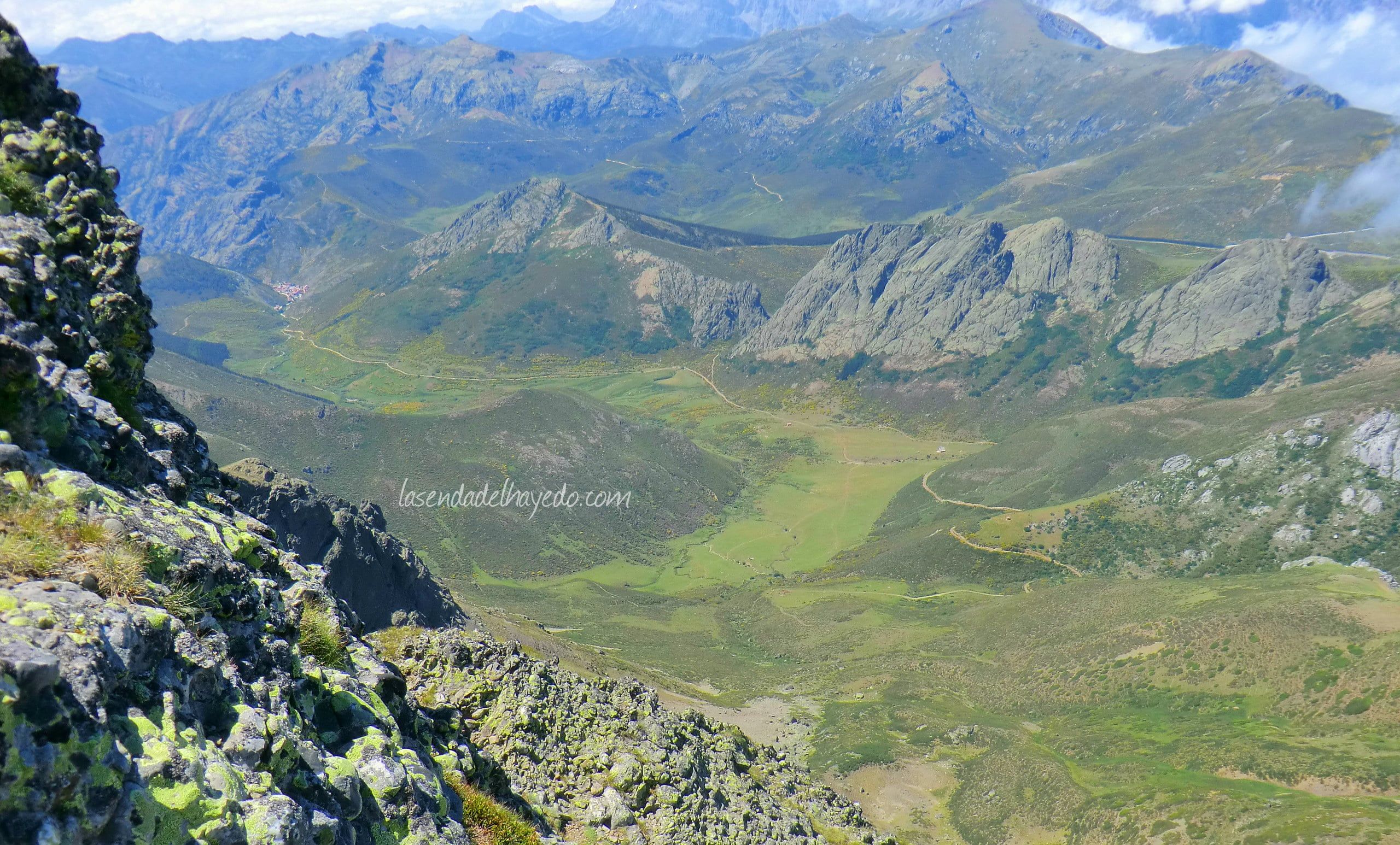 La vega del Naranco