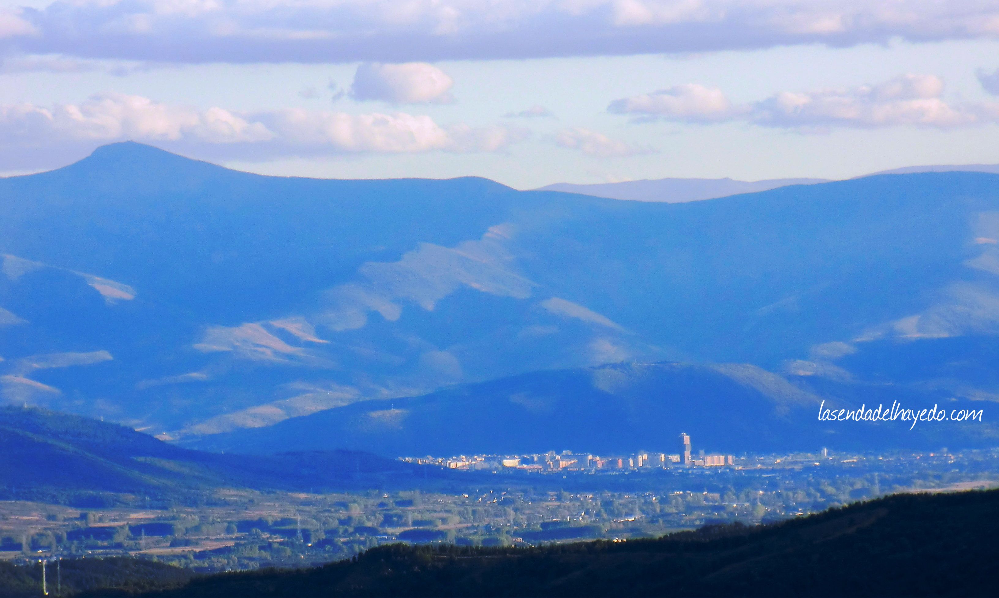 Ponferrada