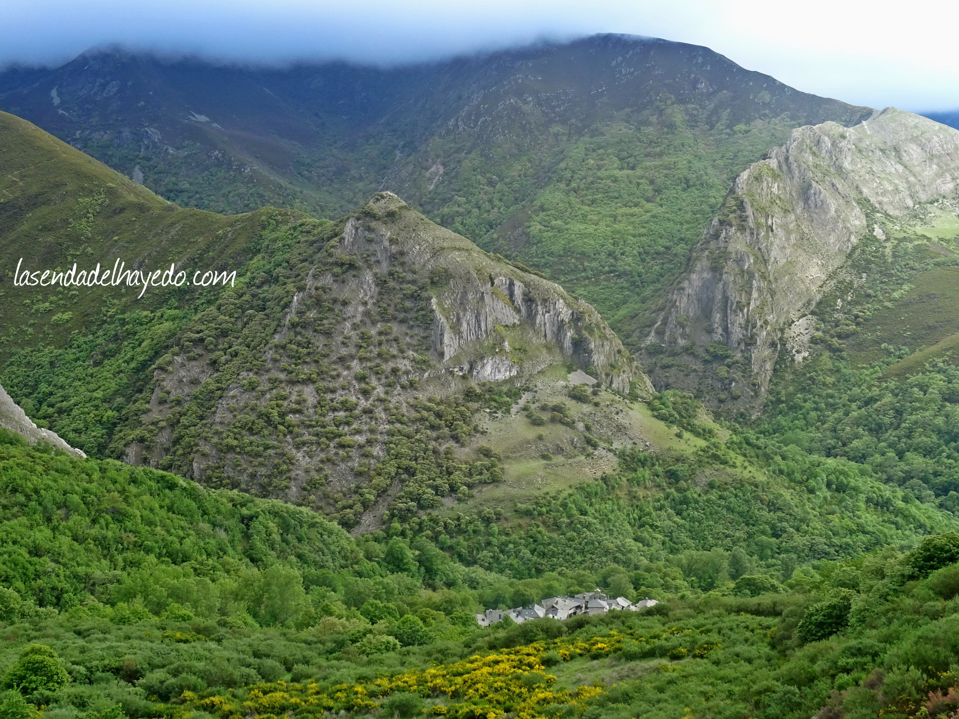 Peñalba de Santiago