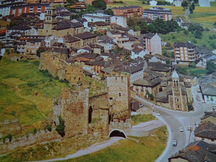 ponferrada años 80