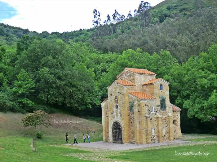 San Miguel de Lillo