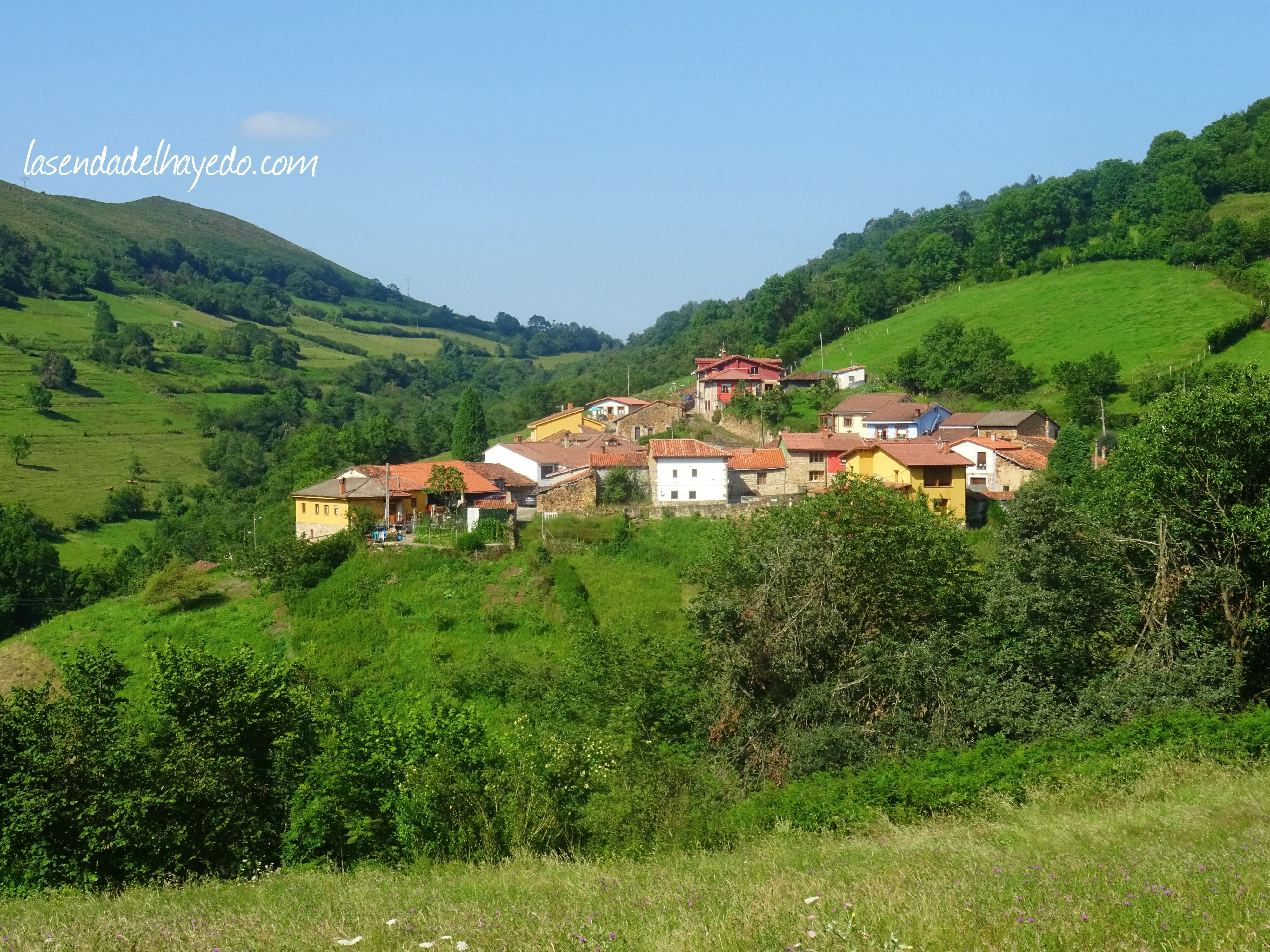 pedroveya asturias