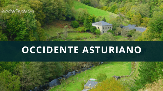 occidente asturiano