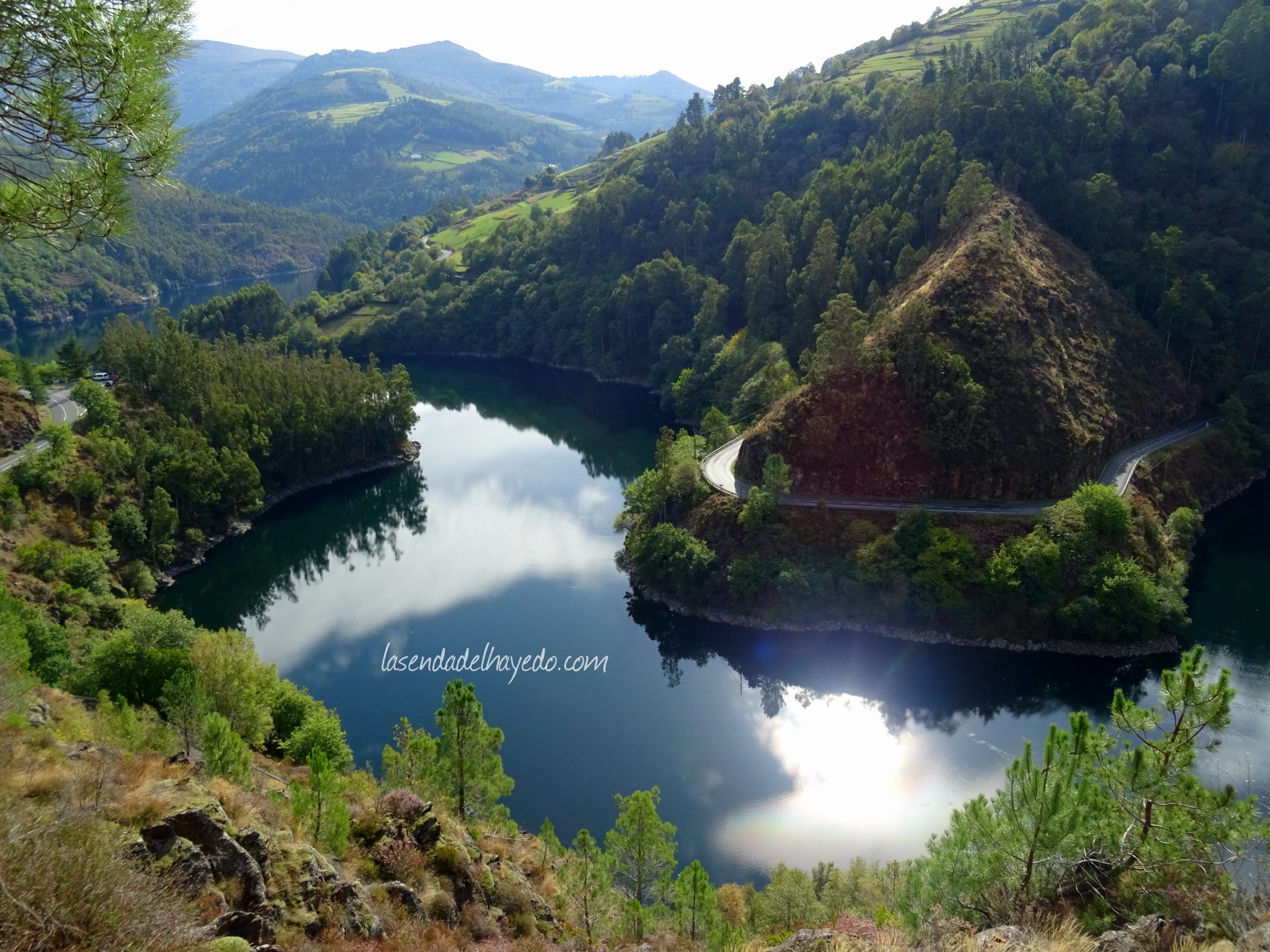 rio navia