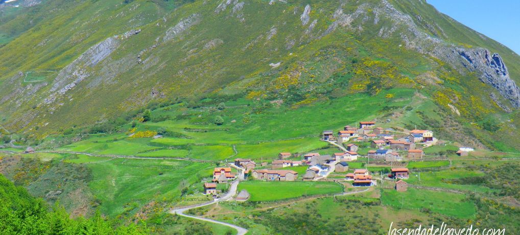 10 paisajes de montaña asturianos