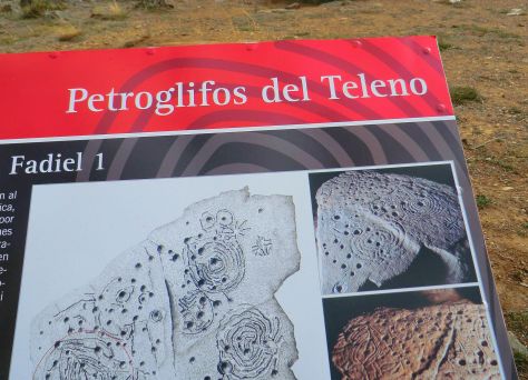 petroglifos