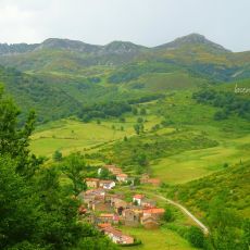 pueblos para perderte en León