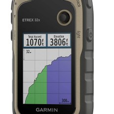 Garmin ETREX 32x GPS