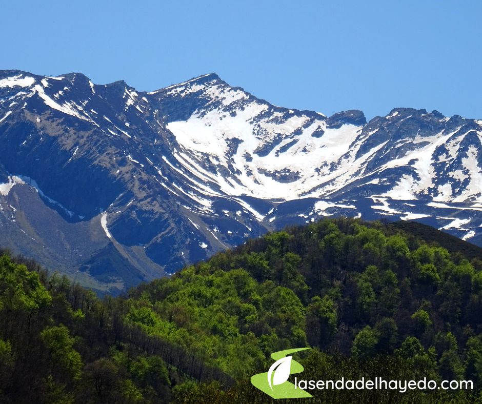sierra de hijar