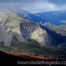 valdeburon ruta