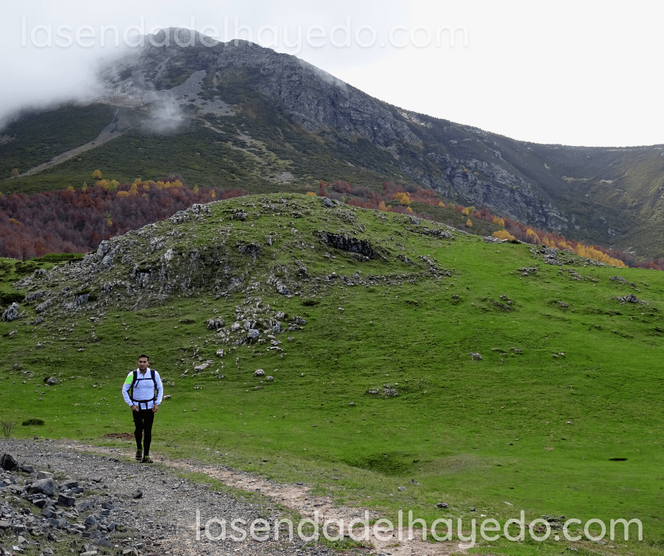 acebedo ruta