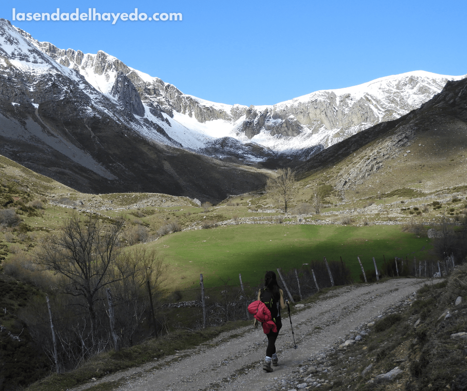 la riera babia