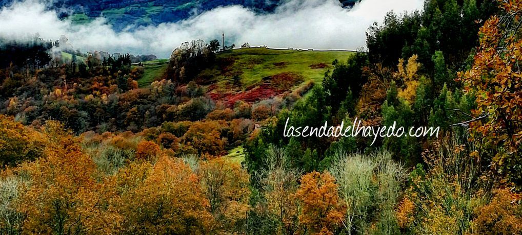 10 paisajes de montaña asturianos